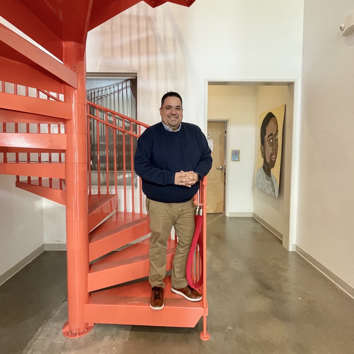 Creative Action tweet media