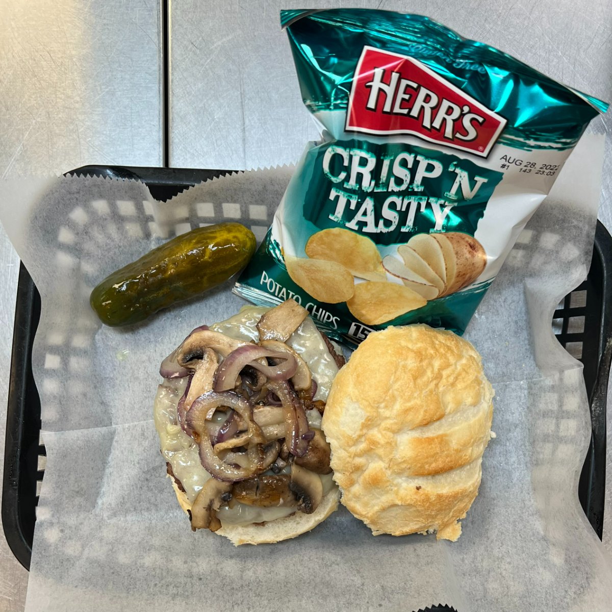 Bagelocity & The Soup King Cafe tweet media