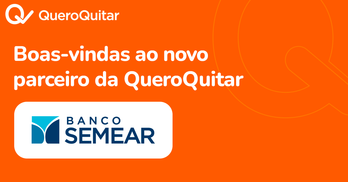 QueroQuitar's tweet photo. Você que deseja regularizar sua situação com o @bancosemear, pode contar com a QueroQuitar.
https://t.co/WjHjlMNv5N https://t.co/0naifsqHaC