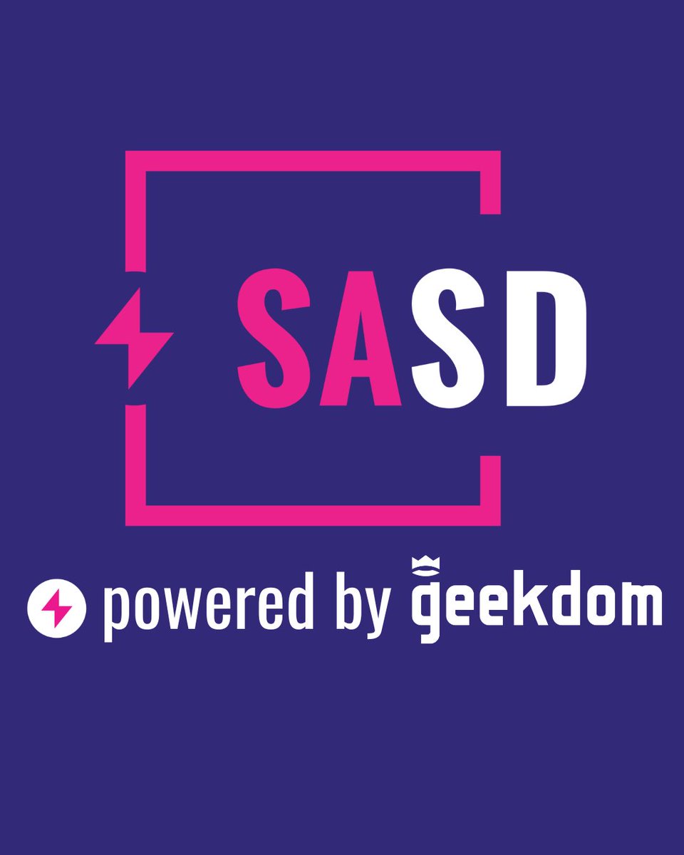 🎉 Introducing San Antonio Startup Day! We’re bringing you the powerful resources, speakers, mixers and more all year long! SASD will be a full day of resources, networking, and expert-led talks to energize your entrepreneurial ambitions! geekdom.zohobackstage.com/SanAntonioStar…