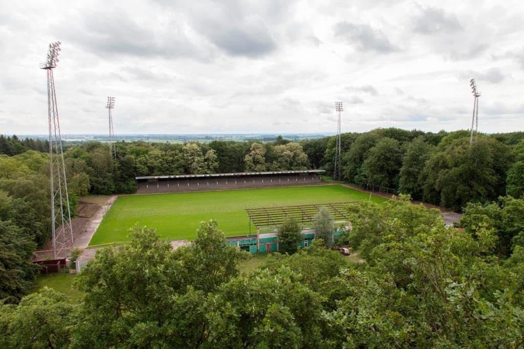 John o'Groats Football Club tweet media