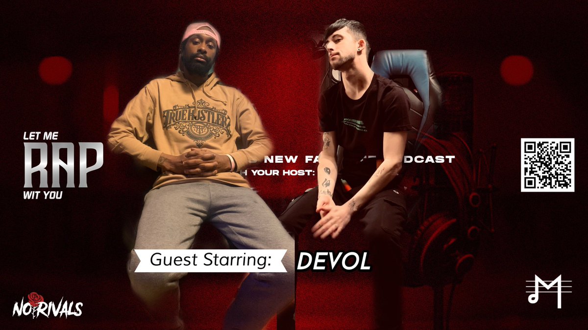 Upcoming livestream: @devolx3 speaks on the Dark Side of the Music Industry, Major Loops, &amp; more! | With your host <a href="/215godbeats/">Street$</a> 

Streaming 1/11 12:00am Midnight (Eastern State Time) youtu.be/a59vRvZ6BTY via <a href="/YouTube/">YouTube</a>