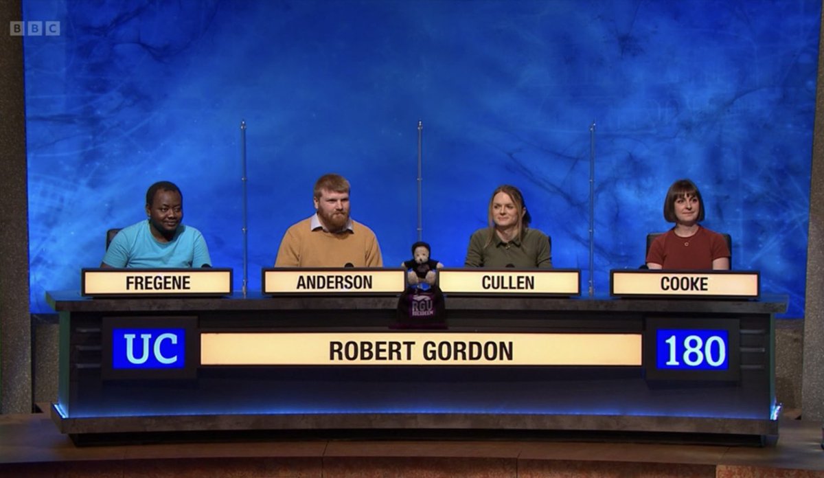 Robert Gordon University (RGU) tweet media