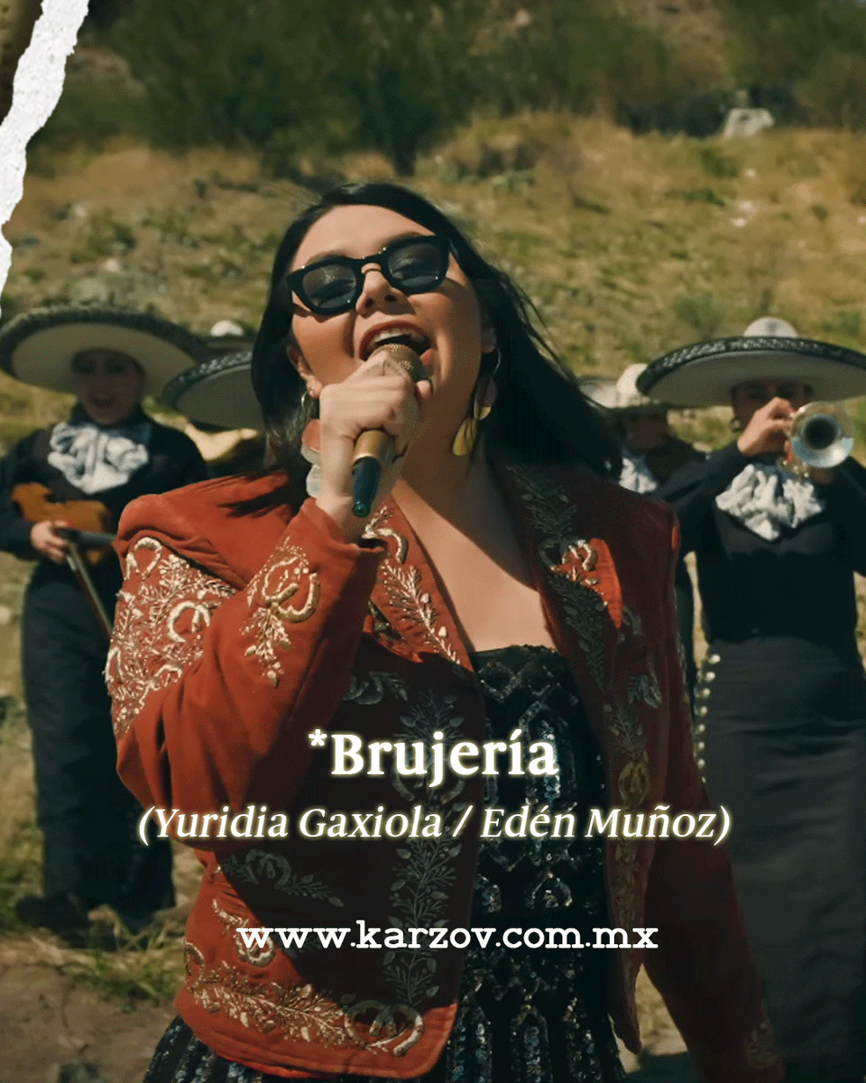 KarzovMX's tweet photo. #Yuridia no solo ha demostrado tener un gran talento para cantar, sino también al momento de componer, plasmando en sus canciones la personalidad que la caracteriza.
Encuentra #Paluegoestarde en nuestra página web
https://t.co/AxYIzOajzP
#paluegoestardetour #yuridiamusic https://t.co/C2ue0ACBq3