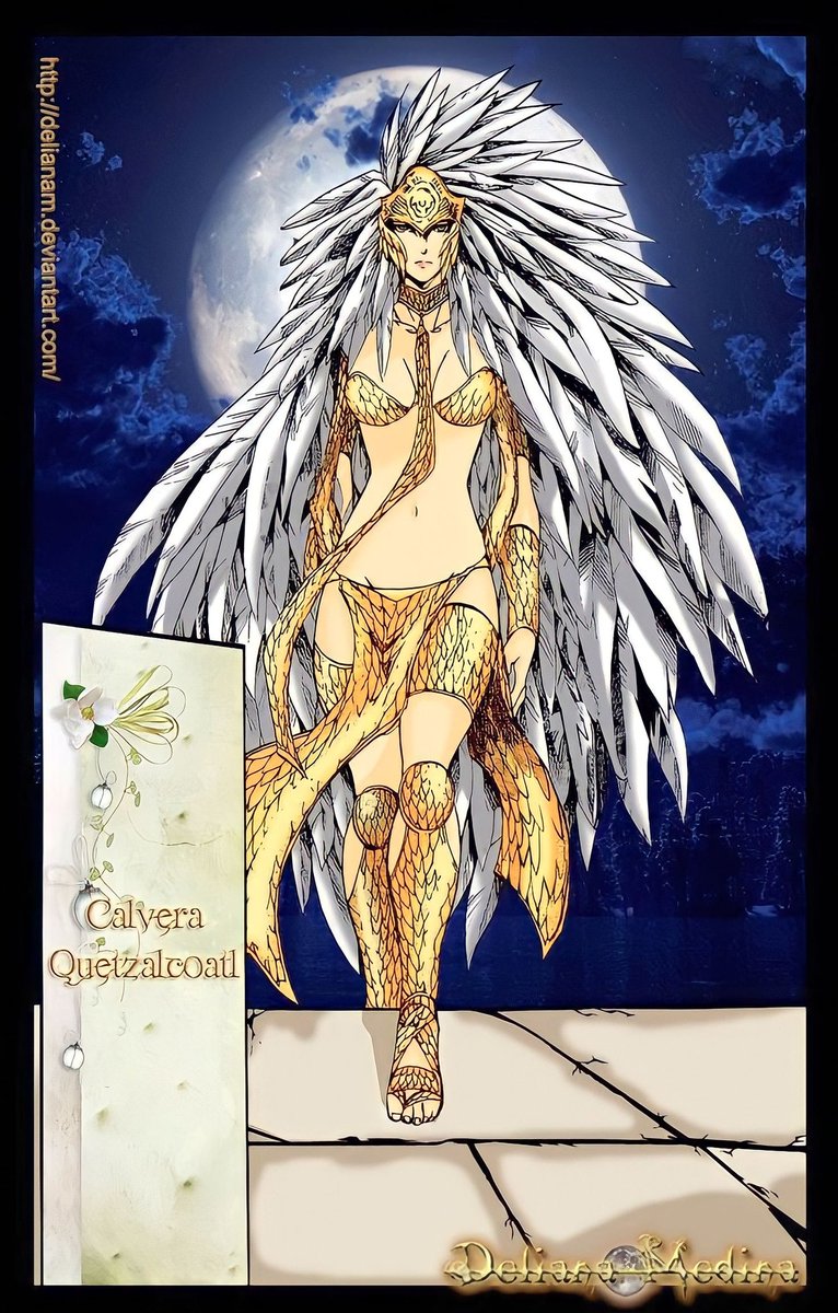 DeusaCalveraSS's tweet photo. 🪶 𝐶𝛼𝑙𝜈𝜀𝑟𝛼 𝜎𝜇 𝐶𝛼𝑟𝑏𝜀𝑙𝑙𝛼

🪶 𝐻𝜎𝑠𝜌𝜀𝜕𝜀𝜄𝑟𝛼 𝜕𝜀 𝑄𝜇𝜀𝜏𝑧𝛼𝑙𝑐𝜎𝛼𝜏𝑙

🪶𝐷𝜎𝜋𝛼 𝜕𝜀 𝜏𝛼𝜈𝜀𝑟𝜋𝛼 𝑞𝜇𝜀 𝑓𝜎𝜄 𝜌𝑟𝜎𝜏𝜀𝑔𝜄𝜕𝛼 𝜌𝜀𝑙𝜎 𝑐𝛼𝜈𝛼𝑙𝜀𝜄𝑟𝜎 𝜕𝜀 𝜎𝜇𝑟𝜎, 𝐾𝛼𝑟𝜕𝜄𝛼 𝜕𝜀 𝛴𝑠𝑐𝜎𝑟𝜌𝜄𝛼𝜎 https://t.co/o9LmUfmMYQ