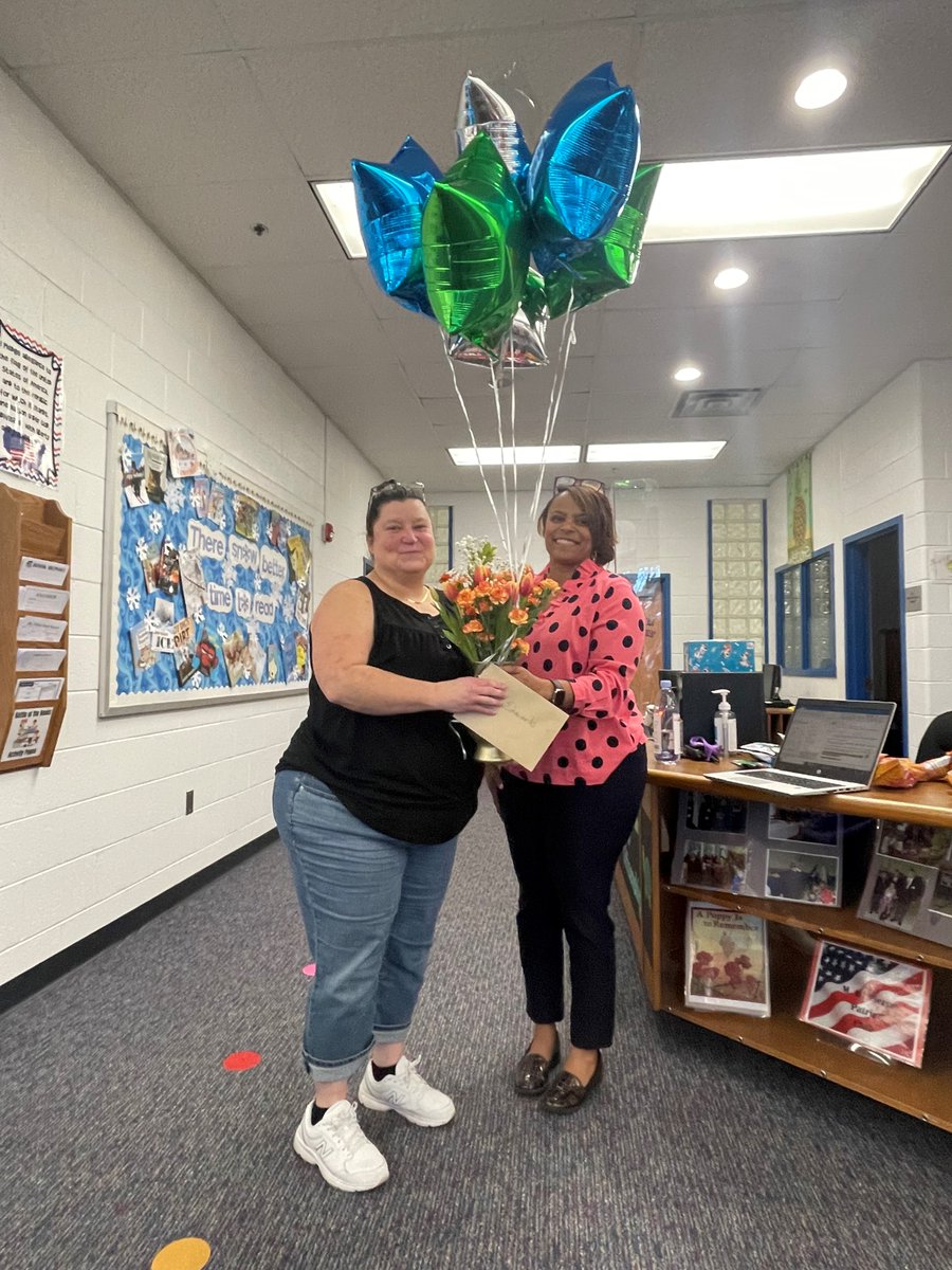 M. M. Pierce Elementary tweet media