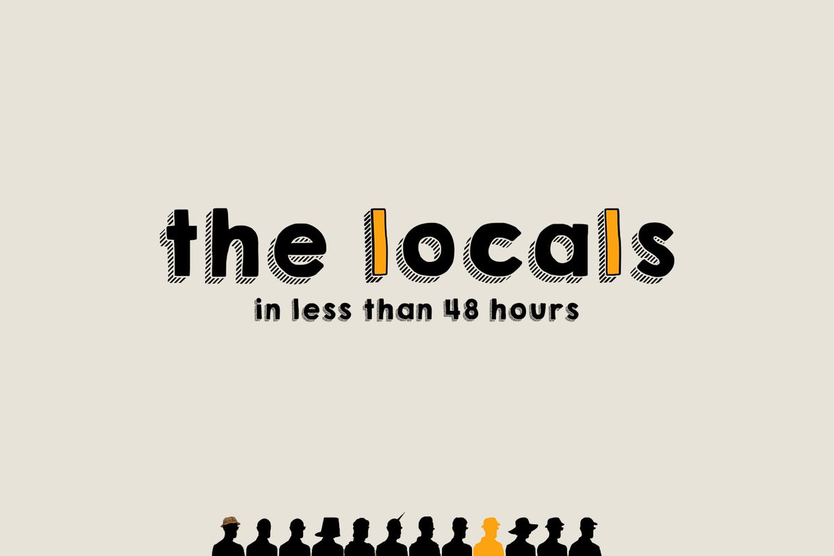 Corntown tweet media