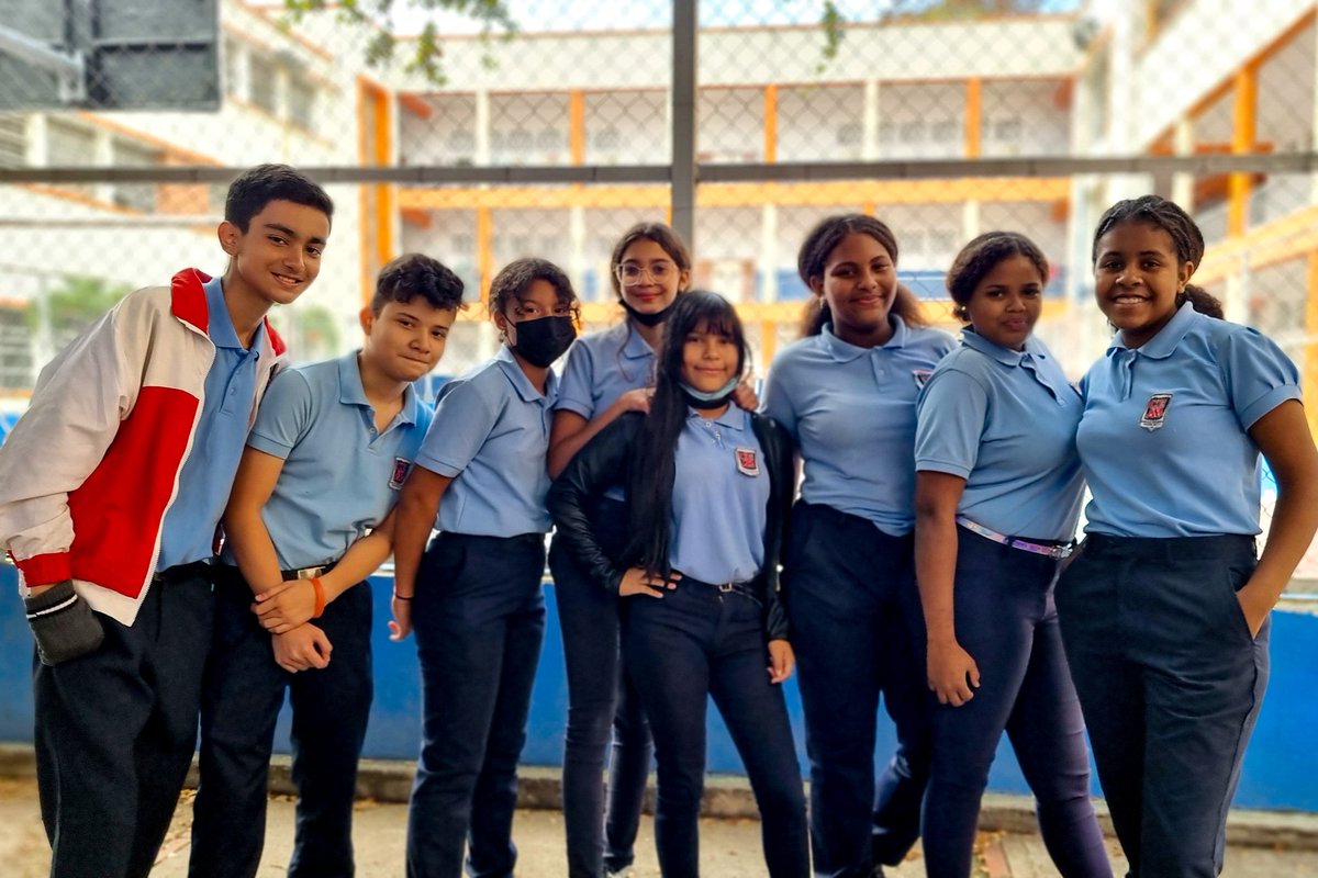Ministerio del Poder Popular para la Educación tweet media