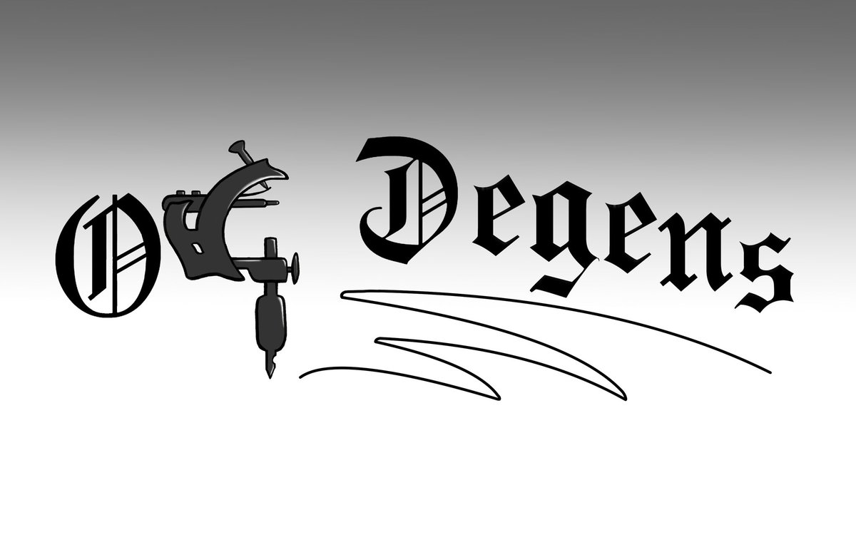 My first collection “OGDegens” will be a limited 1/1 pfp series of some of the OGs in the space. Holders of “OGDs” will receive 1st editions of new series and random airdrops for loyal holders! 🤝🖼️ sneak peaks soon! 🙈👀
