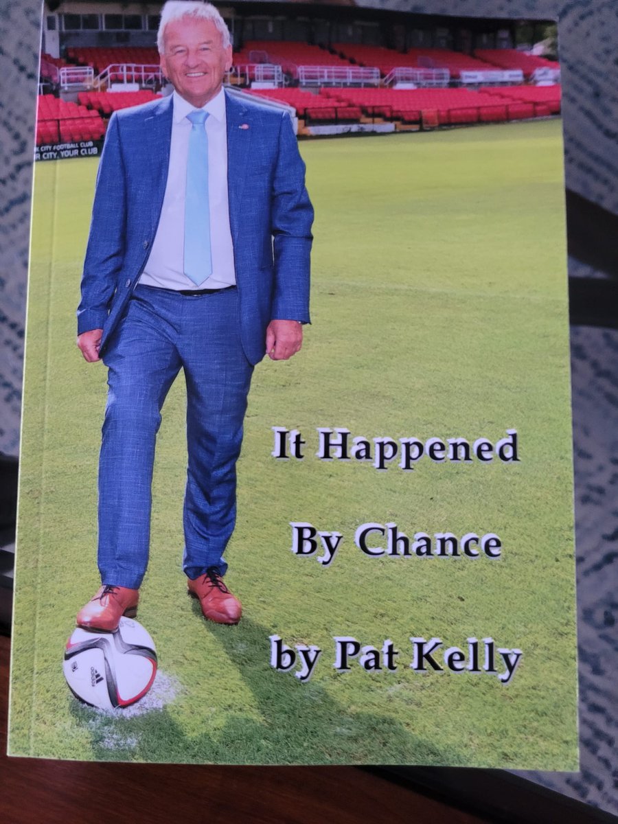 news_cork's tweet image. Pat Kelly joins Cork Sports News

He is one of the most recognisable faces in Cork and Irish football and has decorated the game on the European and world stage as a referee.

Read Pat&apos;s debut column this Monday and every Monday only on Cork Sports News. 

@RefereeIreland