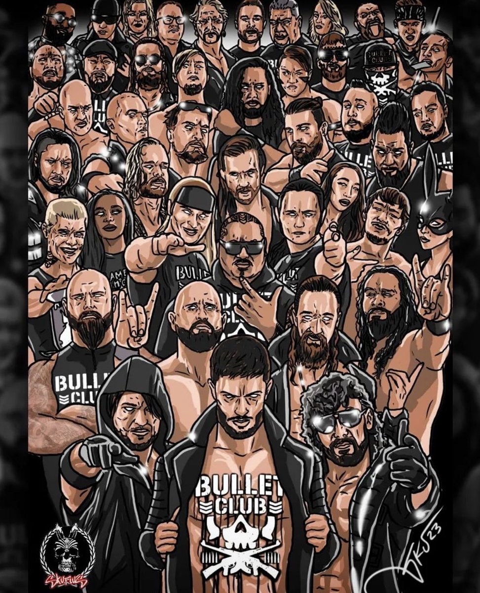 Finn Bálor (@finnbalor) on Twitter photo 