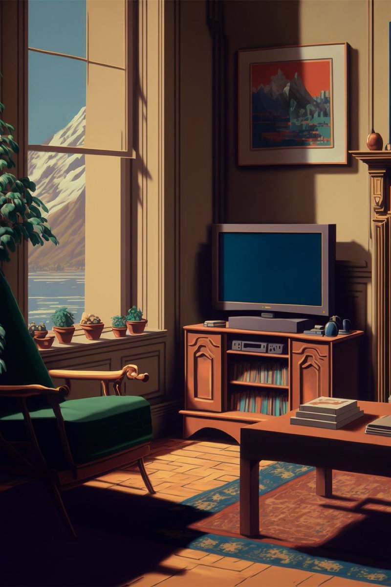 This wonderful open edition “comfort” by <a href="/delta_sauce/">DeltaSauce</a> is currently open for minting 

Link👇