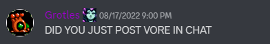 FoxCheese's tweet photo. @discord https://t.co/jbzYrSVJvO
