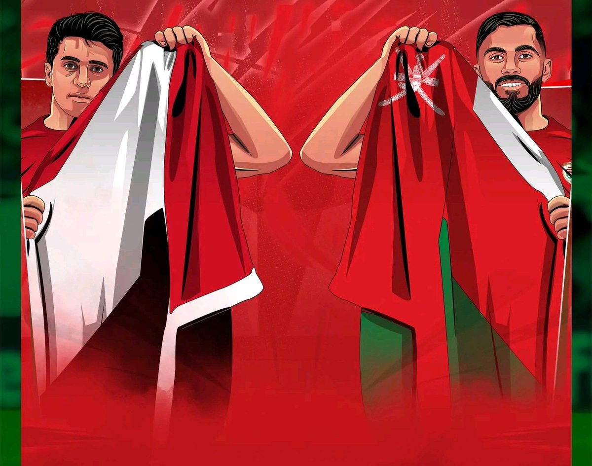 ملخص كامل..مباراة  اليمن - عمان وركلة الجزاء المهدره ف آخر الثواني من وقت المباراة#خليجي_25 البصره❤️
youtu.be/ohp7hbpe4jQ