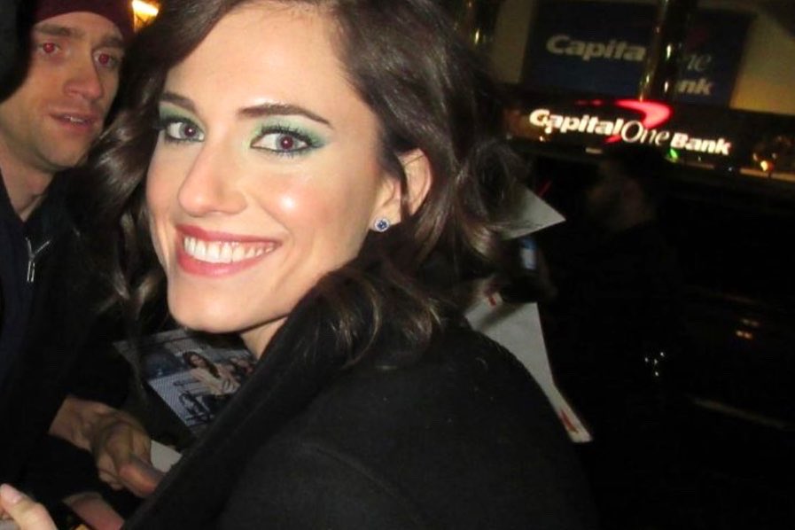 Huntley Voice tweet media