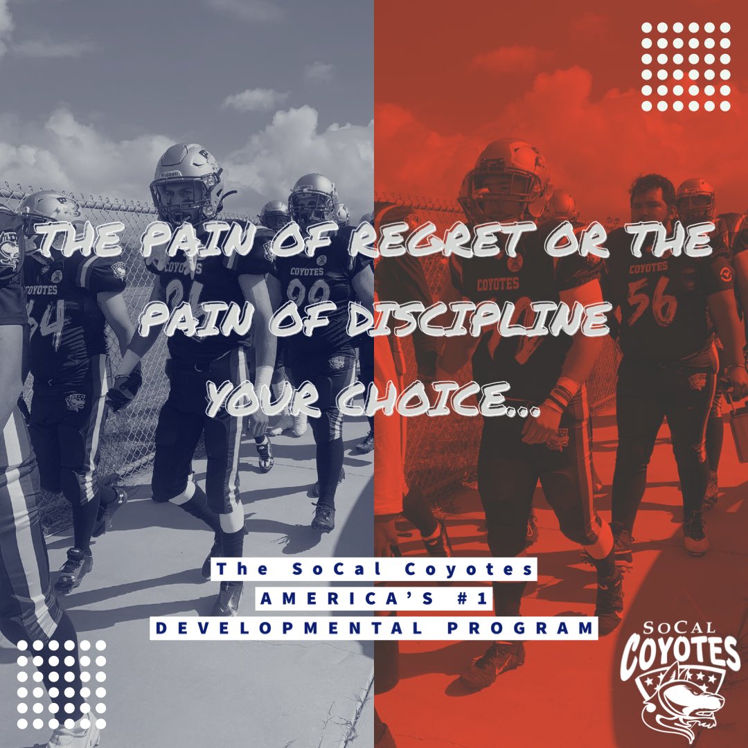 THE SOCAL COYOTES (@thesocalcoyotes) on Twitter photo 