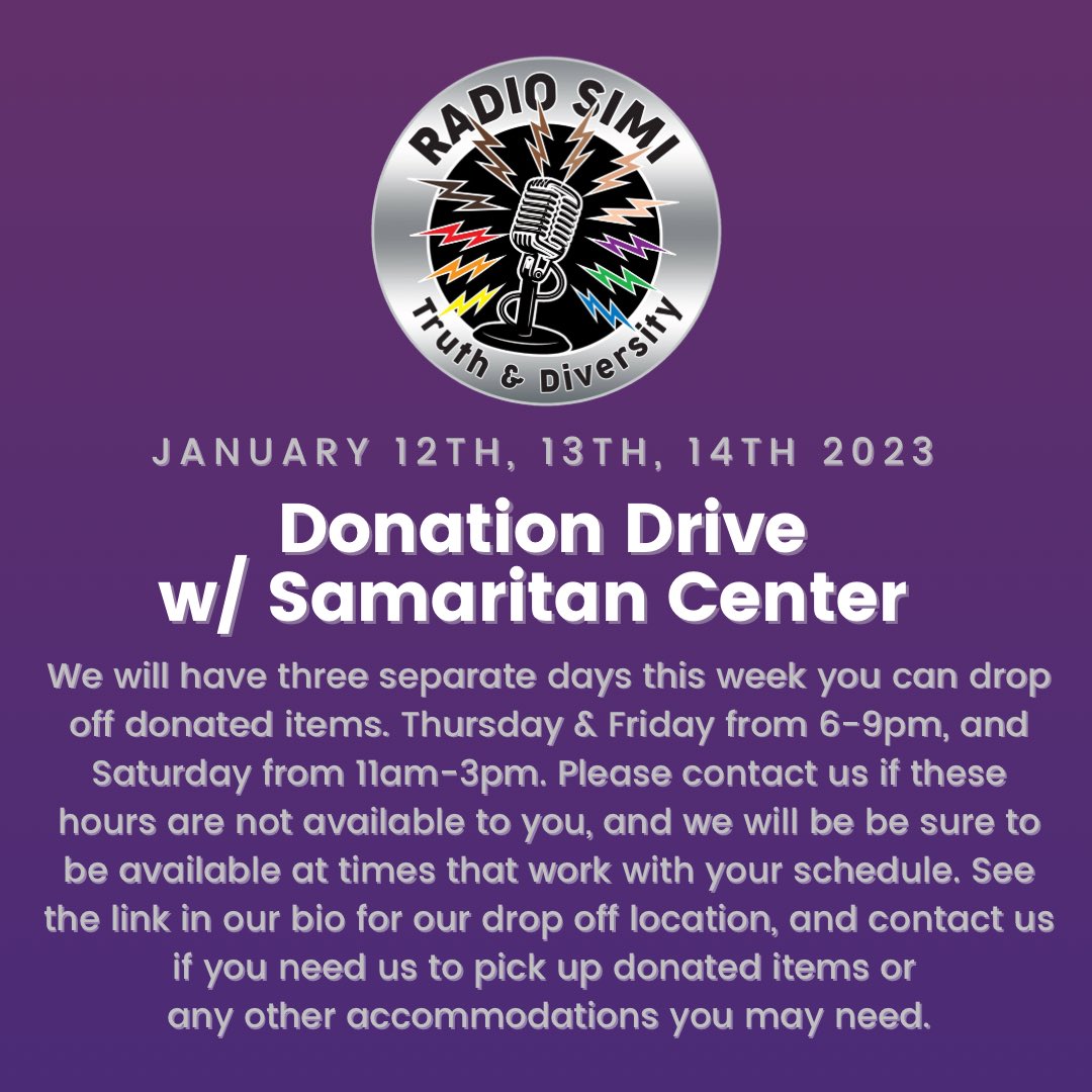 RadioSimi tweet media