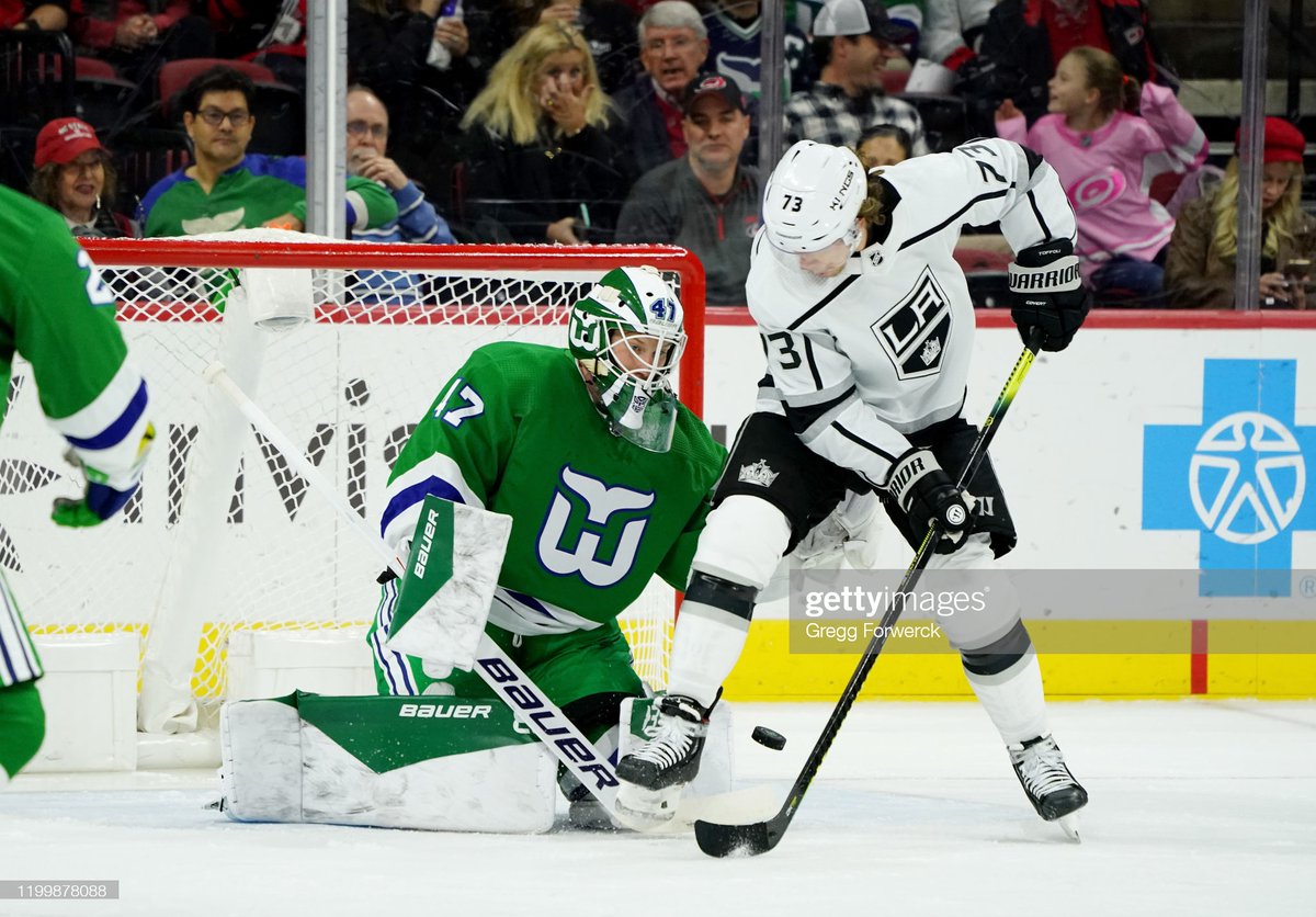 LAKingsUniformHistory on Twitter "On this date in 2020, the LAKings