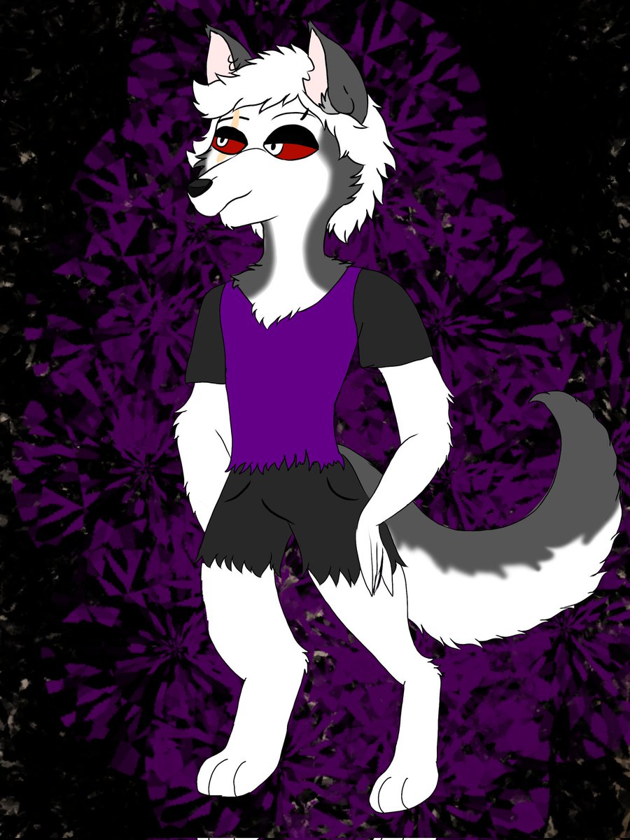 //here's my friend's commissions art page, she's an amazing artist and actually help me with digitalizing one of my Original characters!