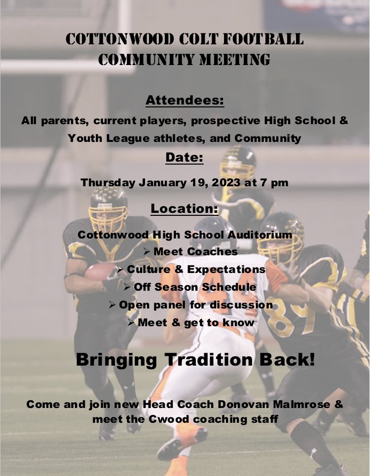 CWood Football tweet media