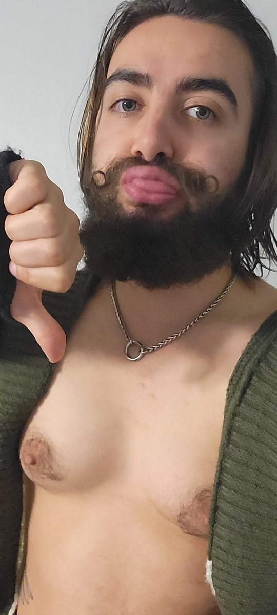 AltaredHuman's tweet image. 50 days left till #topsurgery !