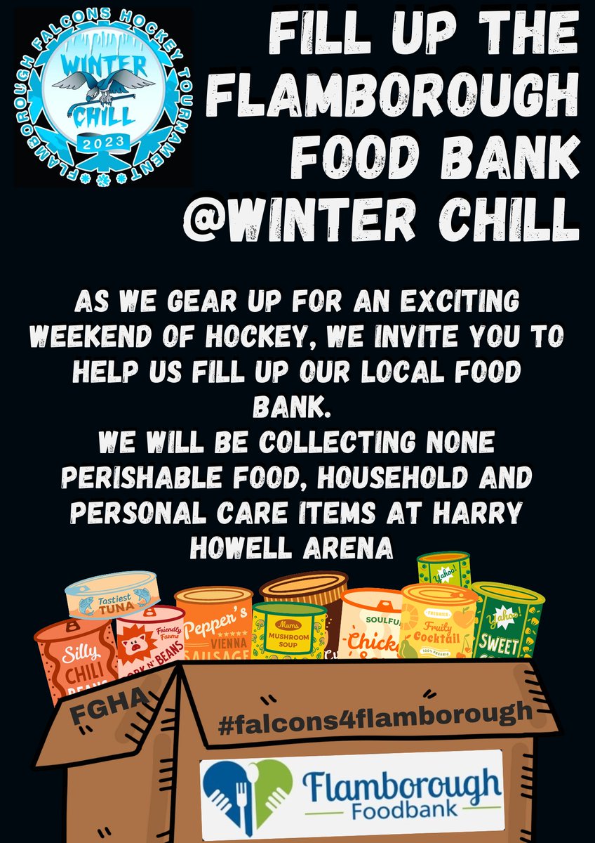 FGHA (Flamborough Girls Hockey Association) tweet media