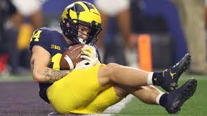 Never forget.

Michigan got robbed.