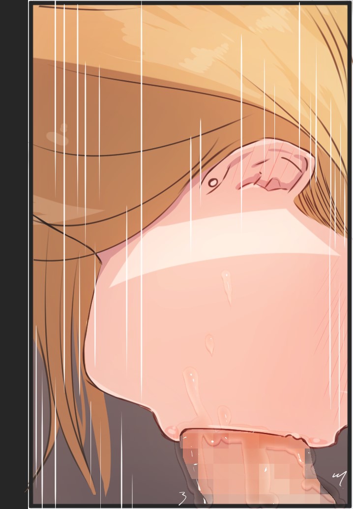 彼女の尋問に答えた瞬間…💦 