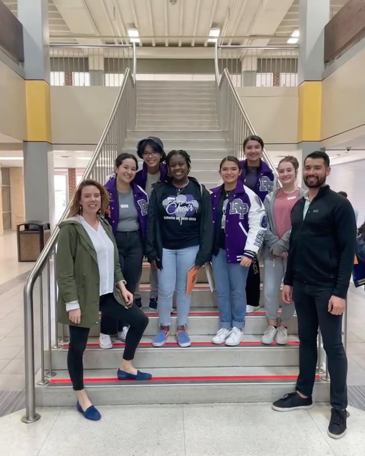 Congratulations to our TMEA All-Staters for this year! We are so proud of everyone who participated throughout this process.
We congratulate these 4 All-staters who have worked extremely hard throughout the last few months to get to where they are today.