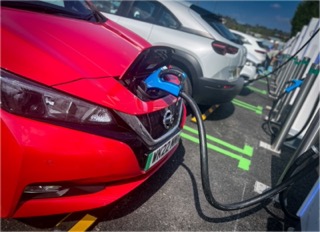 Vehicle-to-everything #technology allows the bidirectional transfer of #energy between #EVs, the grid, homes or buildings. <a href="/MarshMcLennan/">Marsh McLennan</a>’s Blair Chalmers and Iman Reda explain how this will assist in future electricity demands. bit.ly/3jZY1hU via <a href="/BRINKNewsNow/">BRINK News</a>