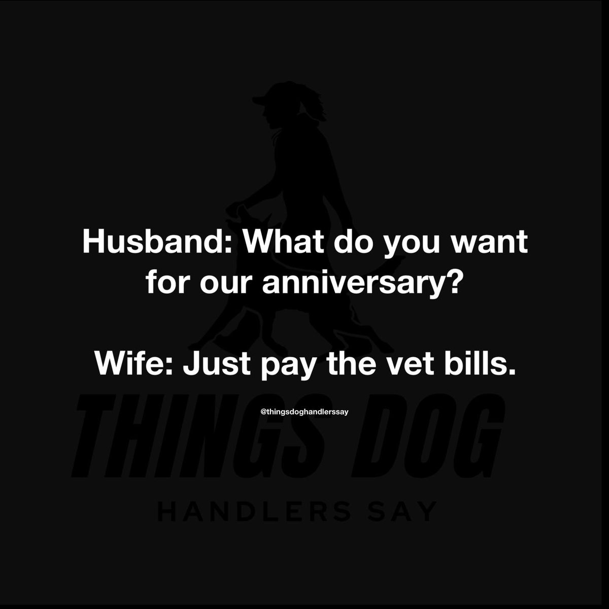 Showsight's tweet photo. Perfect gift 👀
https://t.co/O9VYgVycRN
Credits: Things Dog Handlers Say
#dogmemes #purebred #dogshow #dogshow2023 #bestinshow #bestinshowsight #showsightmag #showsightmagazine #dogshowmagazine #dogshowhandler #ownerhandler #juniorhandler https://t.co/yd8tGeM2FQ