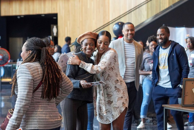 NULYP's tweet image. Find your #tribe with @nulyp movement across the country. We are called to serve and empowered to lead. #OneMissionOneMovement #JoinNULYP2023 #Calledtoserve #Empoweredtolead #EmpoweredYP

Today's #bethemovement Spotlight goes to @phoenixulyp!