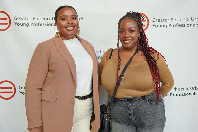 NULYP's tweet image. Find your #tribe with @nulyp movement across the country. We are called to serve and empowered to lead. #OneMissionOneMovement #JoinNULYP2023 #Calledtoserve #Empoweredtolead #EmpoweredYP

Today's #bethemovement Spotlight goes to @phoenixulyp!