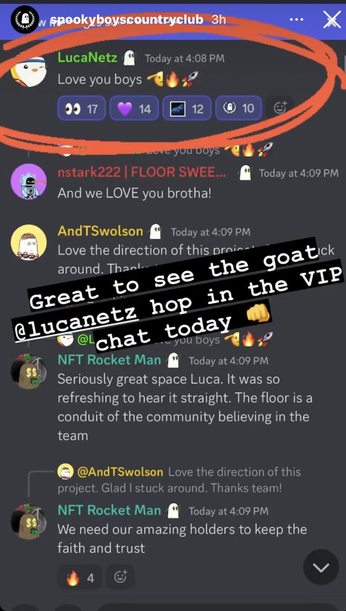 Jack the Leo 🦁 tweet media