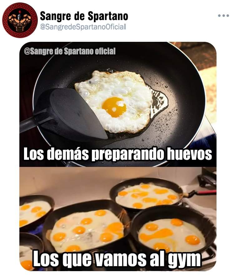 McYanray's tweet photo. Siempre así somos los del gym 😊😊 https://t.co/ye4eYb080w