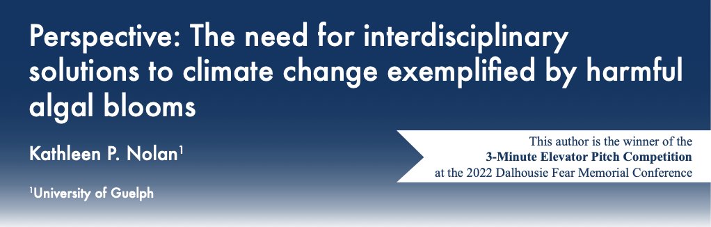 Health Science Inquiry tweet media