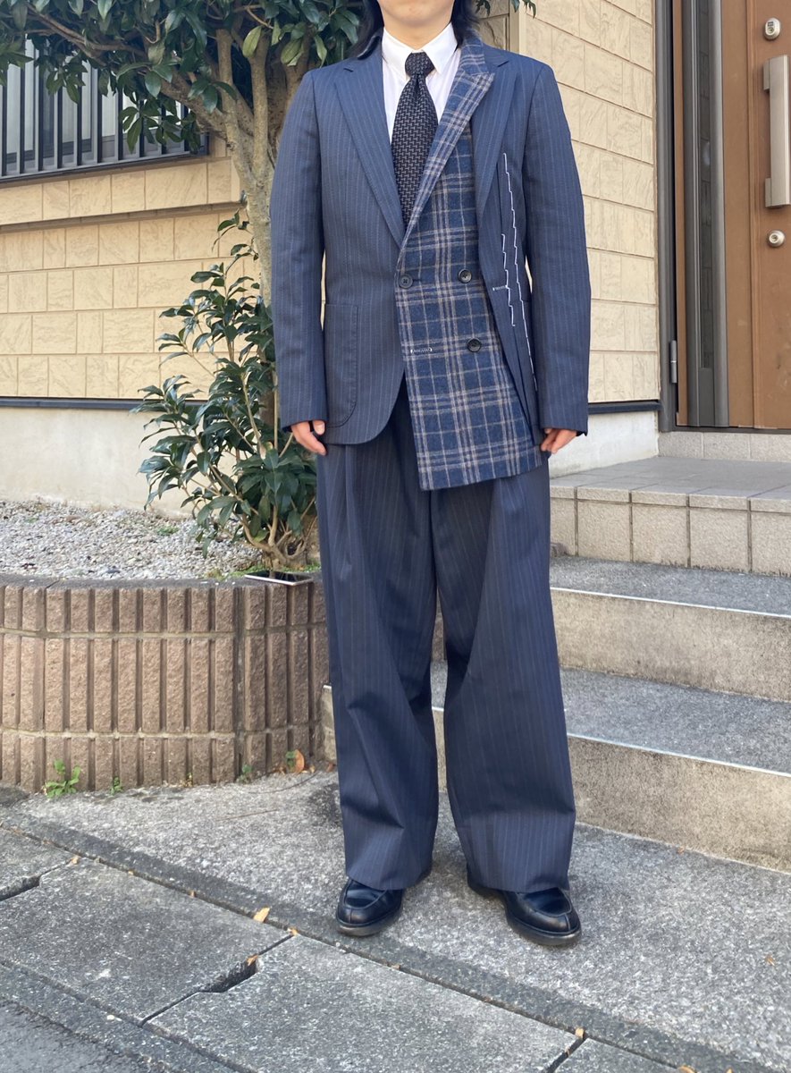 coci_hu's tweet photo. 成人式はkolorで調子乗らせていただきました https://t.co/wHsvkc6imd