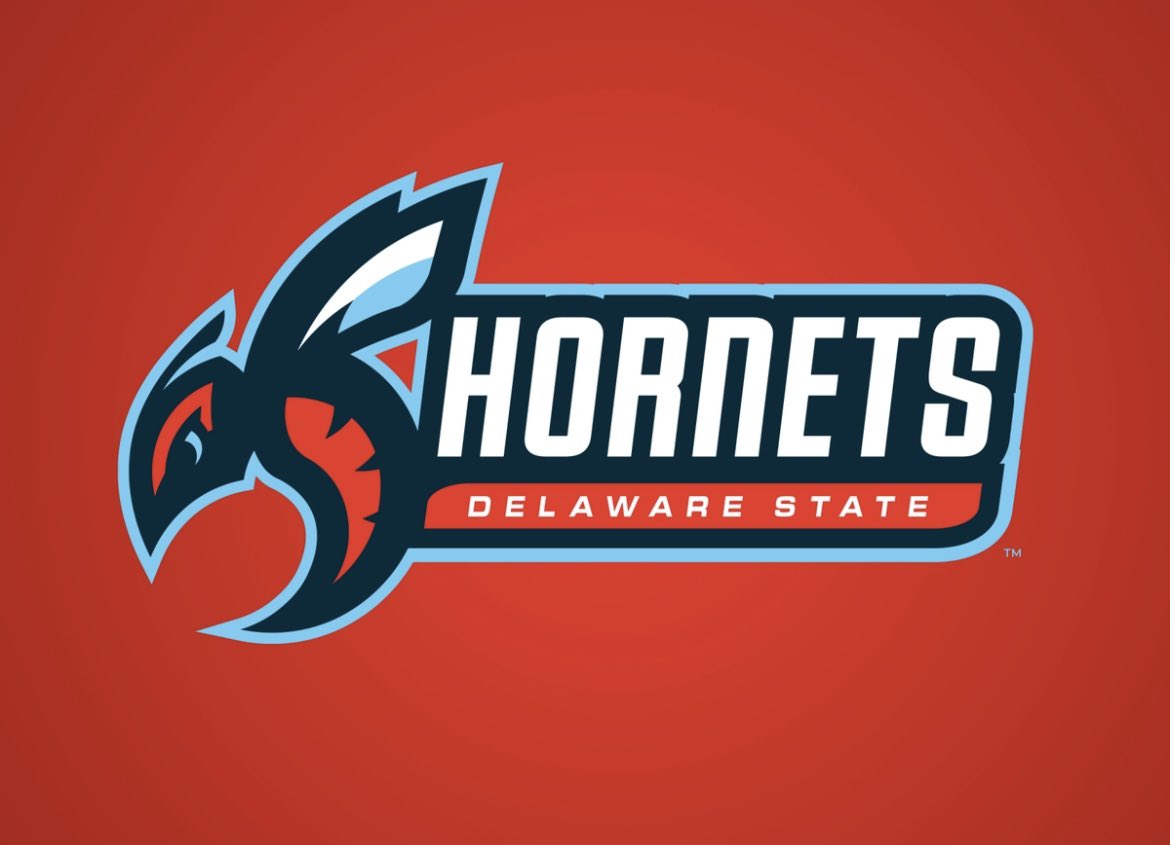 Received an offer from Delaware State! @FBCoachHull42