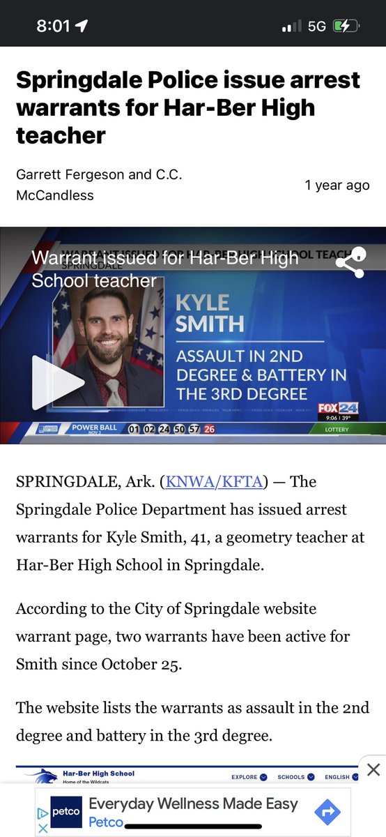 Barstool Springdale tweet media