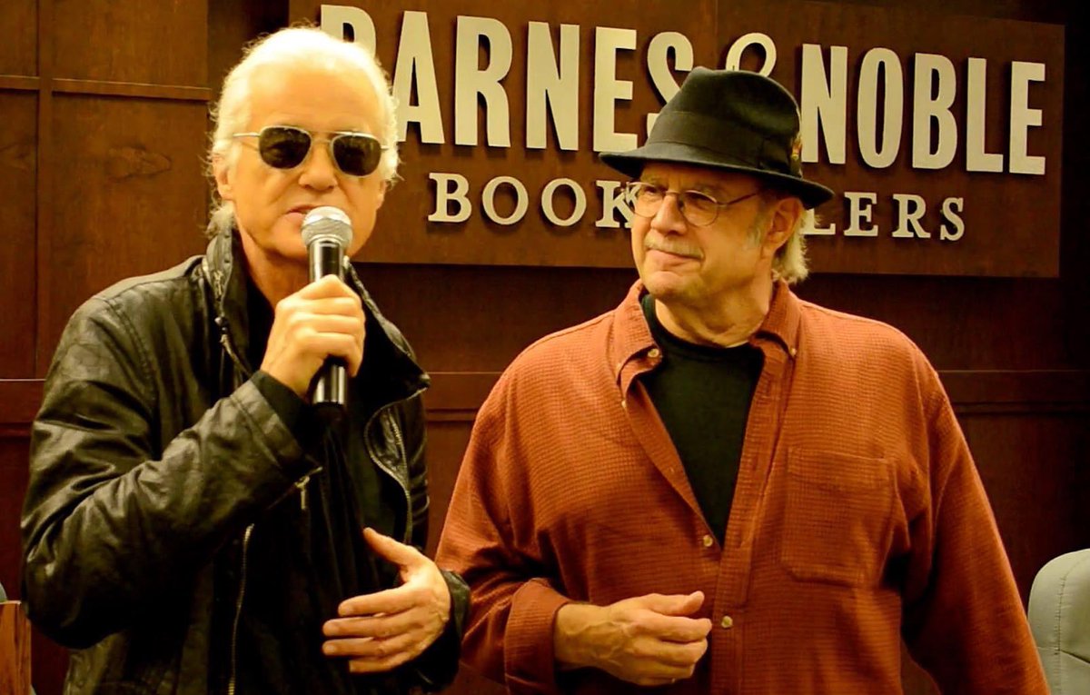 billymcdinca's tweet photo. Seriously, who among us has NOT hung out with James Patrick Page
Happy Burfday @JimmyPage
@ledzeppelin
#Zoso
#FlashbackPhotos I took circa 2014?
with @unclejoebenson
@JeddBeaudoin
@MilesKISW
@BruceRave
@mattpinfield
@SluggoDoug https://t.co/bhOuRfQJQQ