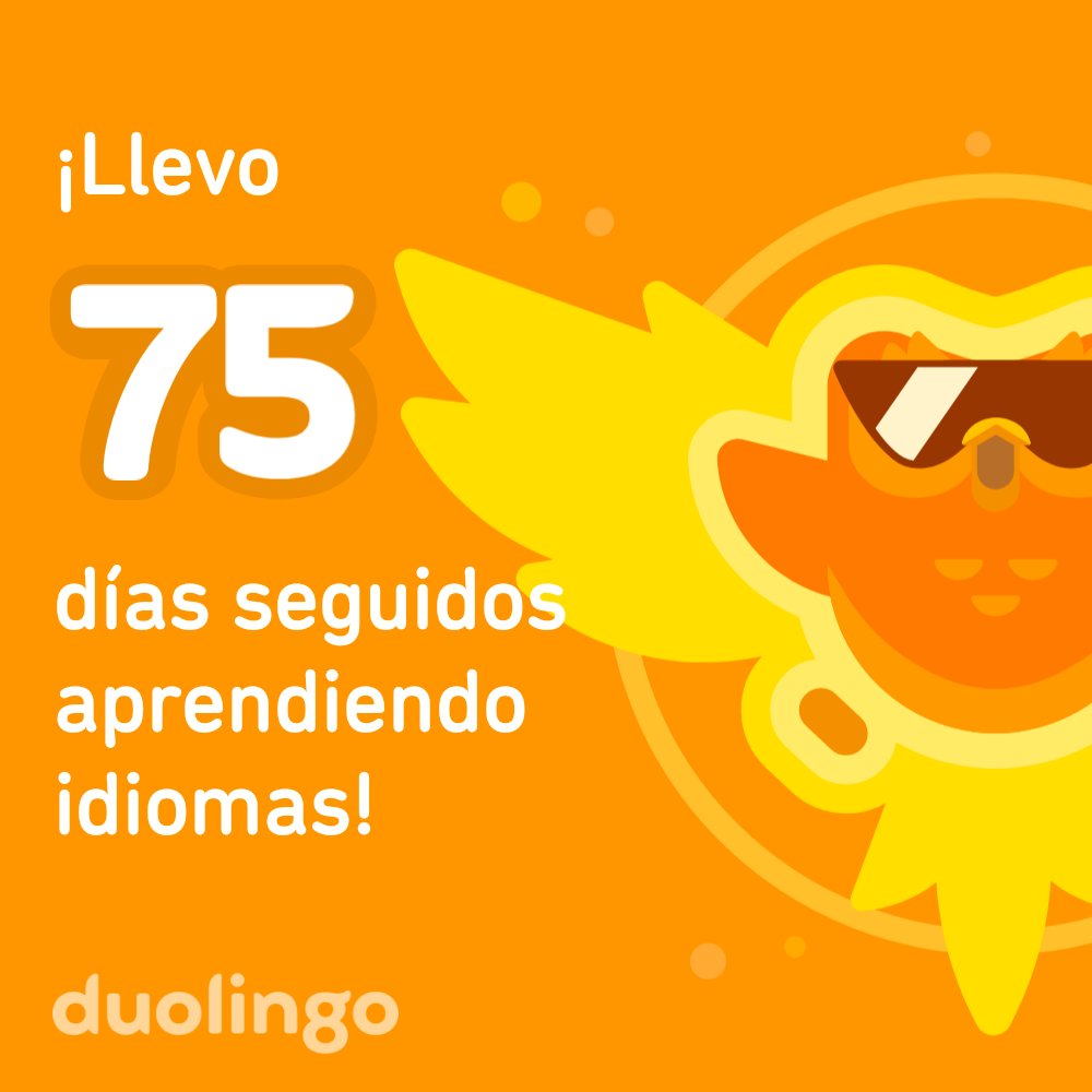 _ichigo4's tweet photo. ¡Aprende un idioma gratis conmigo! Duolingo es divertido y efectivo. https://t.co/bvr12NgwWl