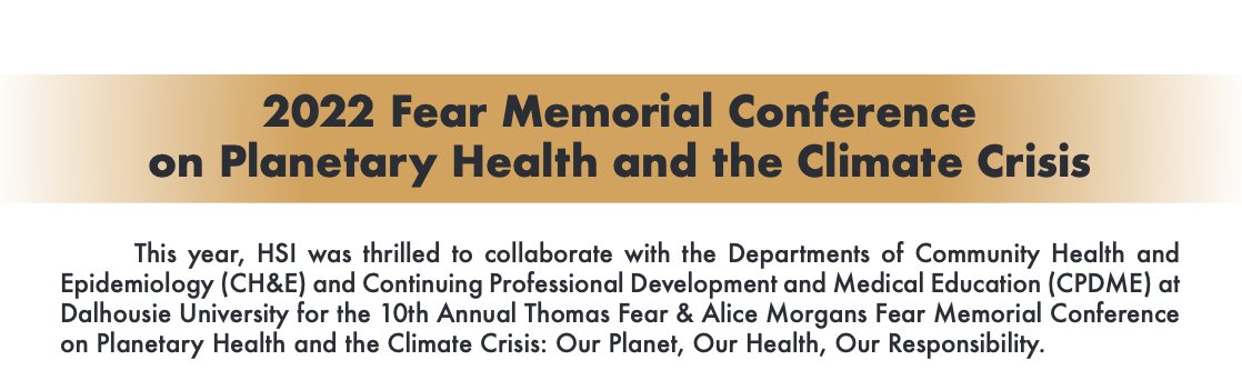 Health Science Inquiry tweet media