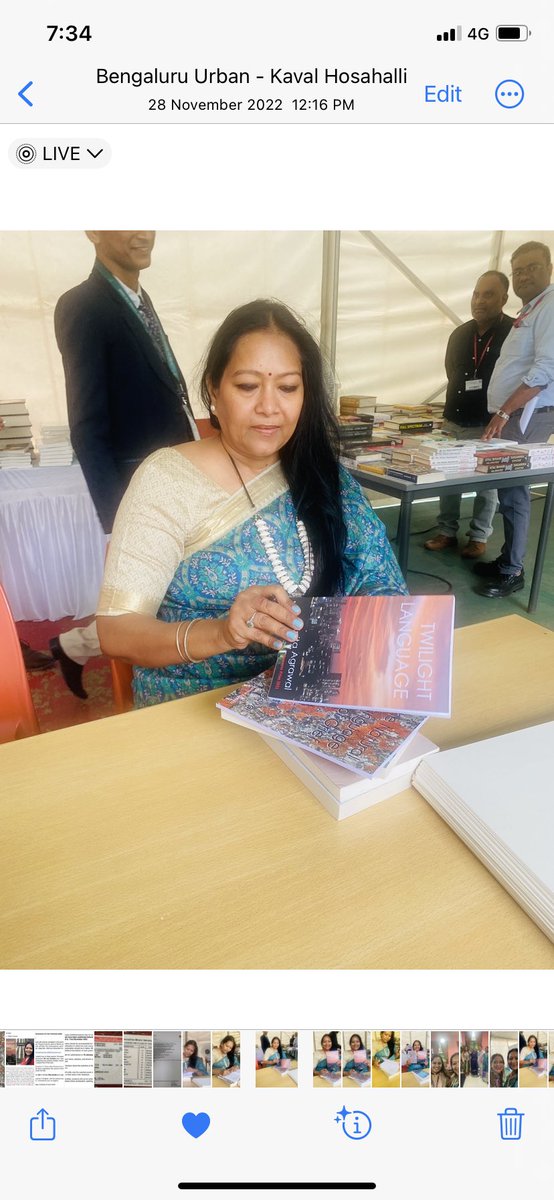 vinita65's tweet image. Thank you dear Laura for your close reading and warm engagement with my work. Thank you to bits for your kind and generous appreciation. #twilightlanguage #thenaturallanguageofgrief #poetry #proverse #proversepublishing #proversehongkong #