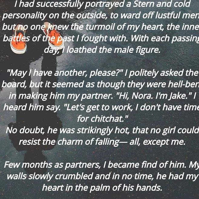 _phenomenal00's tweet photo. Story of the week.
Title: Shattered Heart
#skylinearthub
#acechallenge
##SAHPROMPTS

#WritingCommunity https://t.co/Vm0qL55ZAH