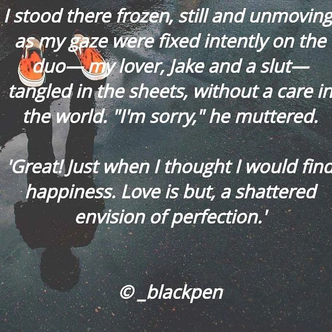 _phenomenal00's tweet photo. Story of the week.
Title: Shattered Heart
#skylinearthub
#acechallenge
##SAHPROMPTS

#WritingCommunity https://t.co/Vm0qL55ZAH