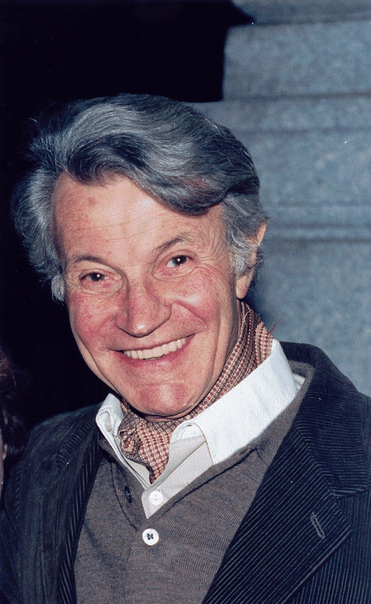 Istvan Deak died this morning in his sleep. I am sure many of us are grieving. His family hopes to organize something in New York in spring. In the meantime… her daughter Eva asked me to help spread the news.