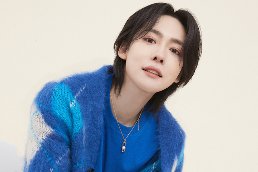 #WINNER’s #KimJinWoo Confirmed To Join #KimSoHye And #LeeSangYeob’s New Drama
soompi.com/article/156224…