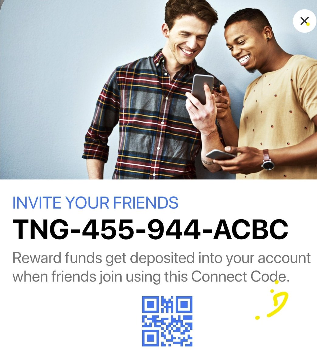 Hi - I've been using Tap to buy, sell, and store my cryptocurrencies such as Bitcoin. Sign up now and get £1.00 in Bitcoin for FREE when you open an account and your profile is approved. Claim your invite now: tapglobal.onelink.me/JSds/ejqblr7p Let me know if you need help, Ole.