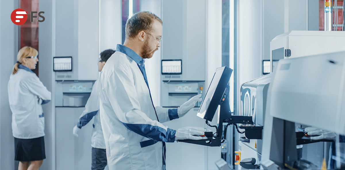 FScom_Australia's tweet image. FS places the highest value on quality. We offer comprehensive quality control to create outstanding networks for your company, including:
✅Advanced Test Environment
✅Customer Focus
✅Sustainable Management

Learn more: bit.ly/3IxJPXL
#FSNetwork