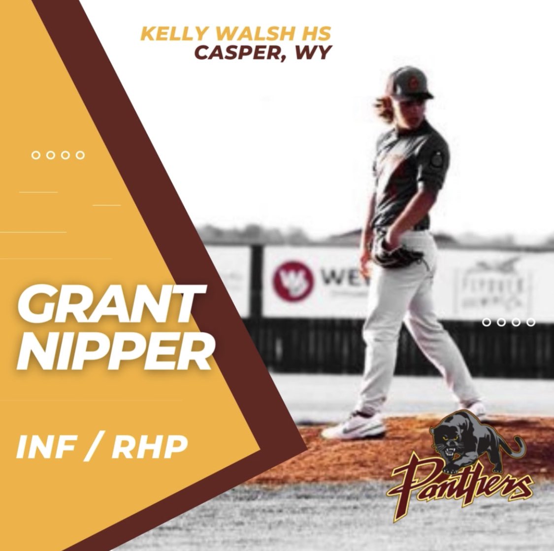 HartnellBSB's tweet photo. Welcome aboard @NipperGrant ! https://t.co/u34NM7Au65